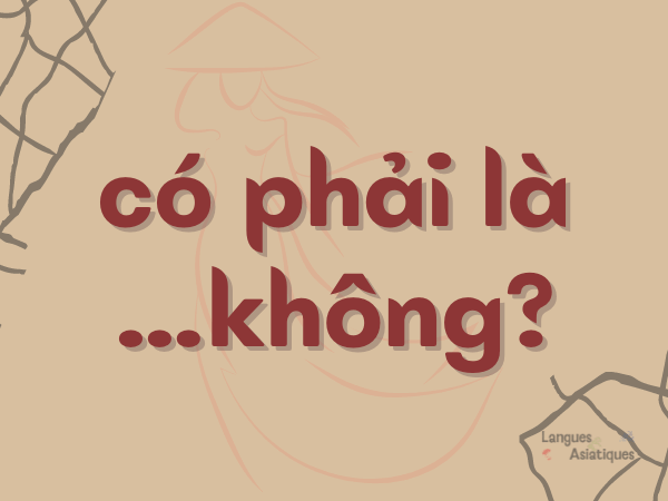 Question avec là — Vietnamese grammar