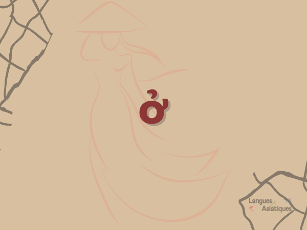 préposition de location — Vietnamese grammar
